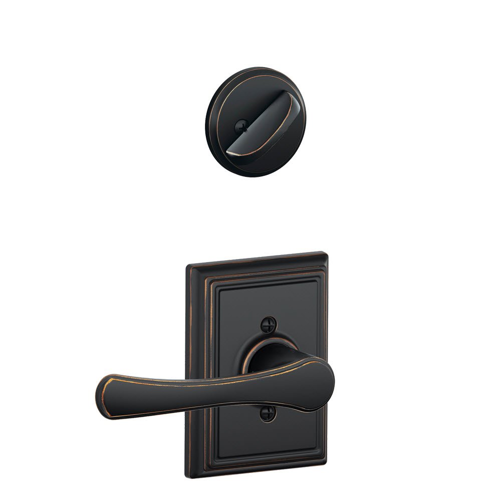 Schlage F59 VLA 716 ADD 12-326 10-269 134 N N SL Addison